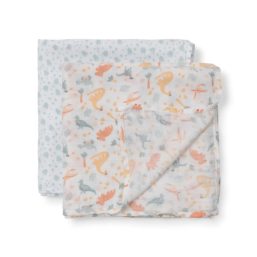JuJuBe Swaddle Blanket Set