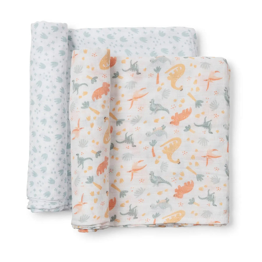 JuJuBe Swaddle Blanket Set
