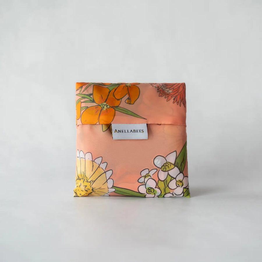 Anellabees Reusable Tote Bag
