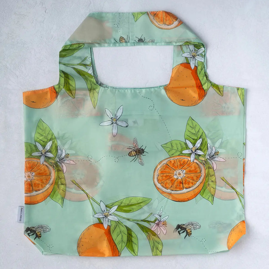 Anellabees Reusable Tote Bag