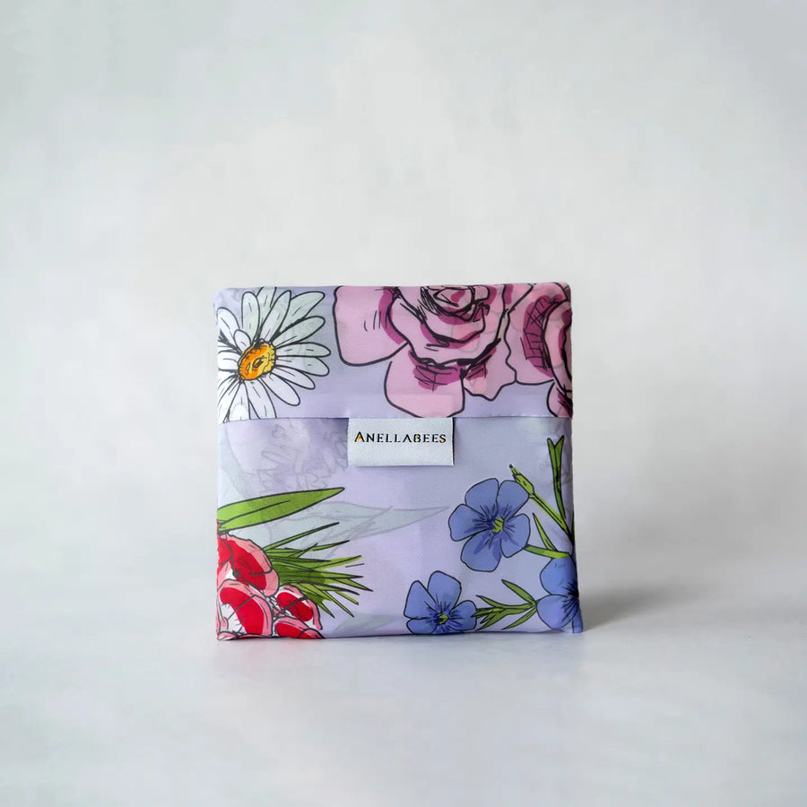 Anellabees Reusable Tote Bag
