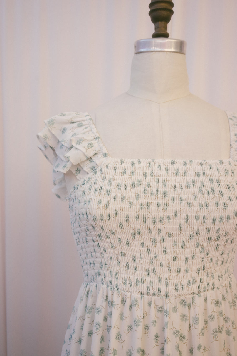 Maison Dress