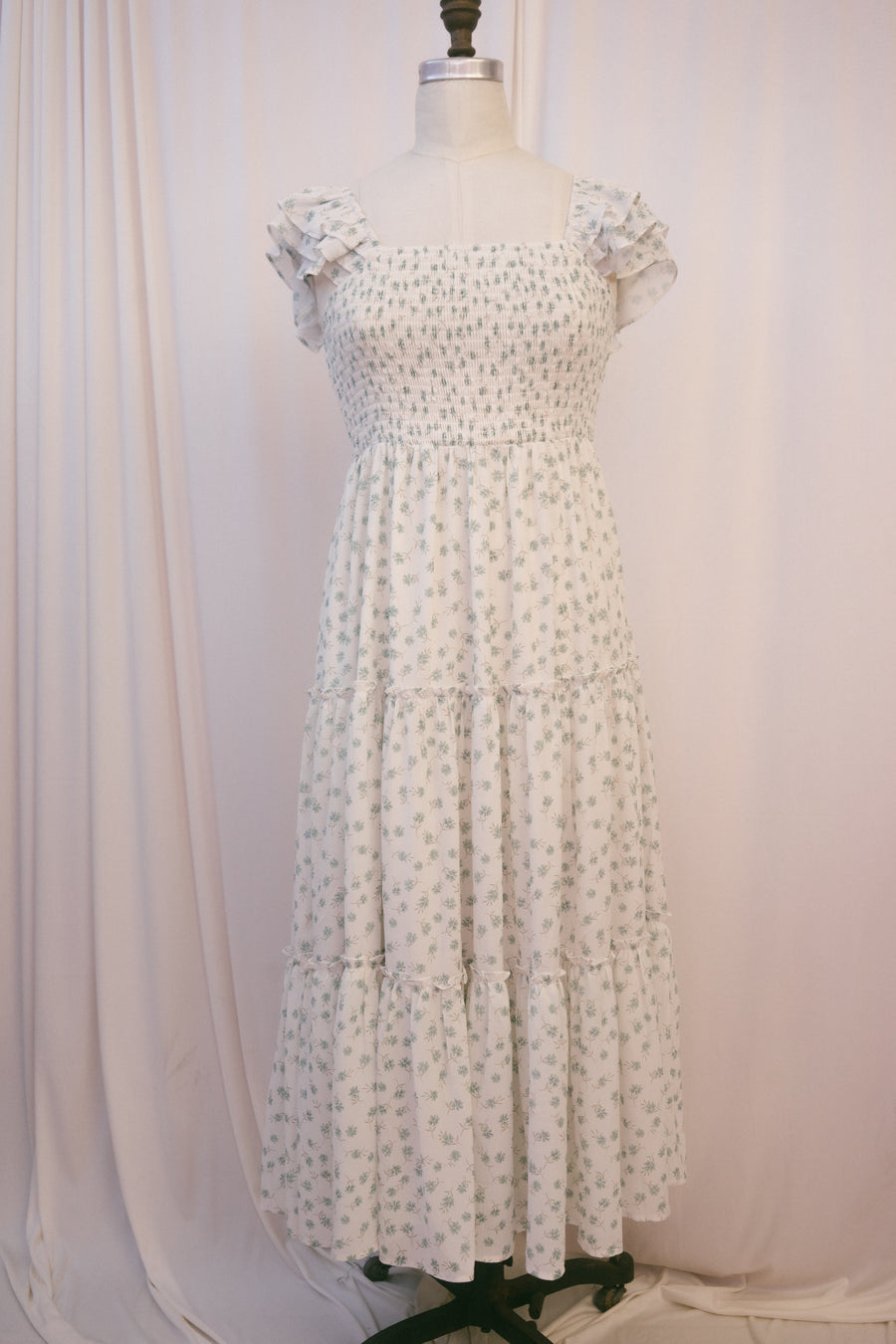 Maison Dress