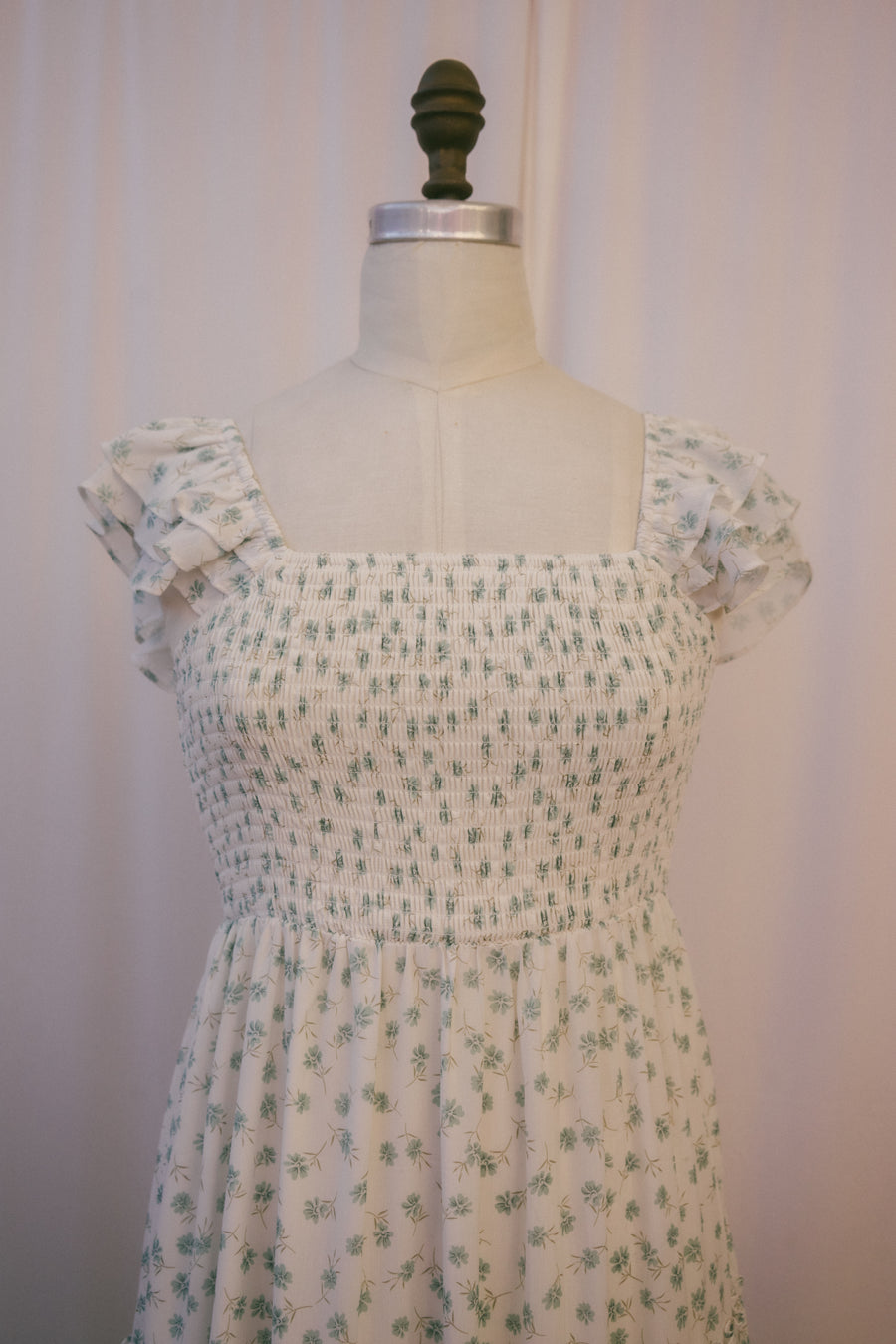 Maison Dress