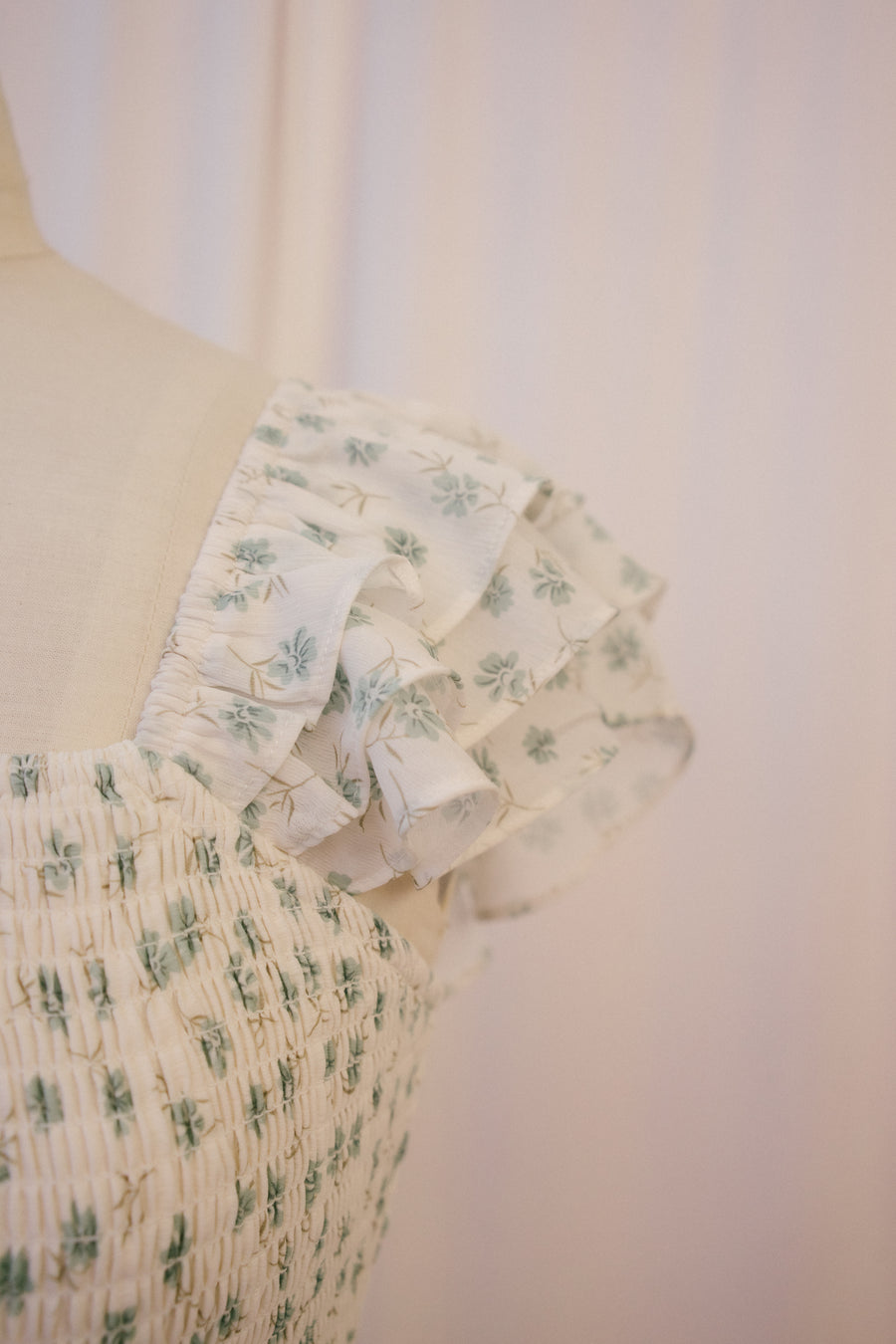 Maison Dress