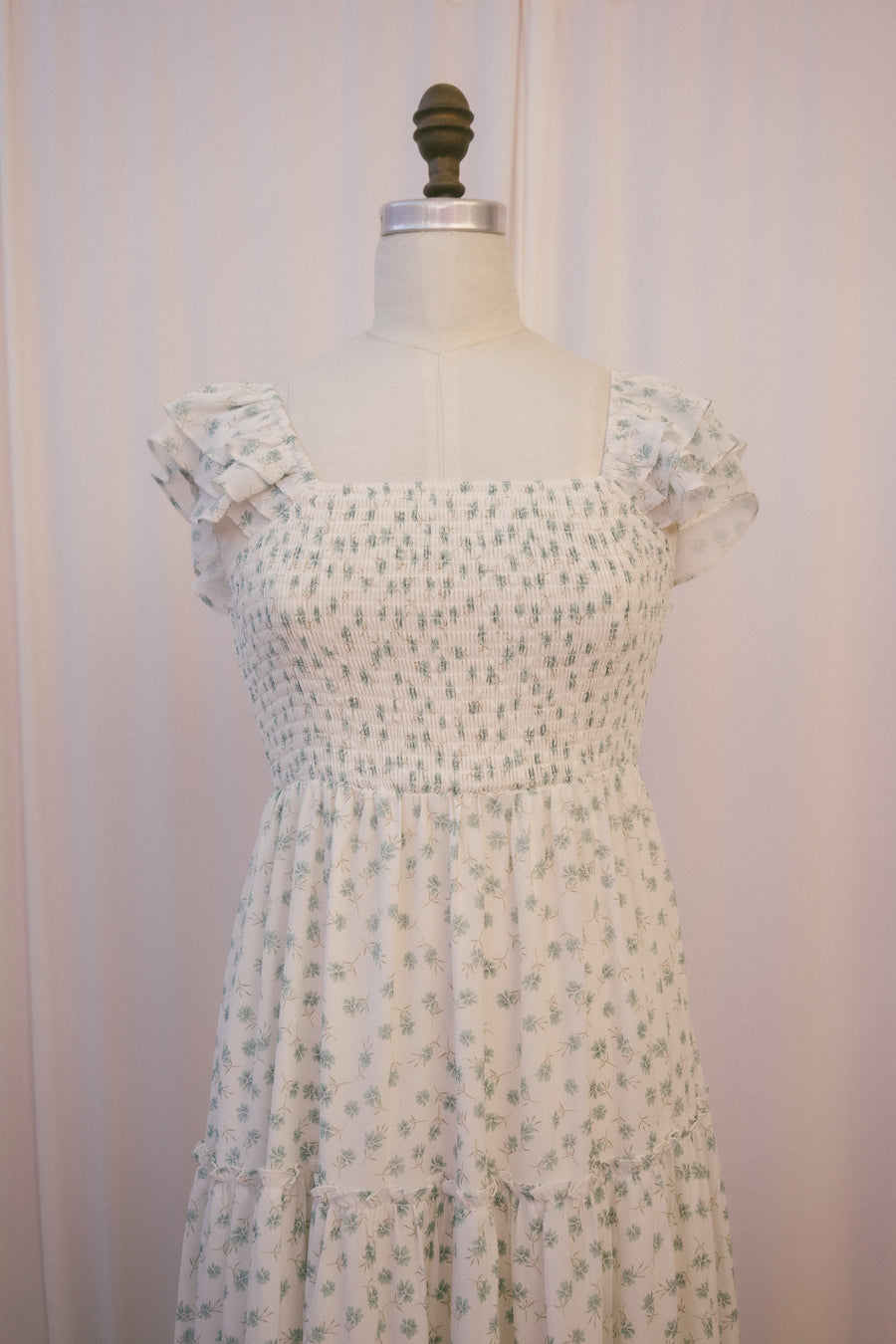 Maison Dress