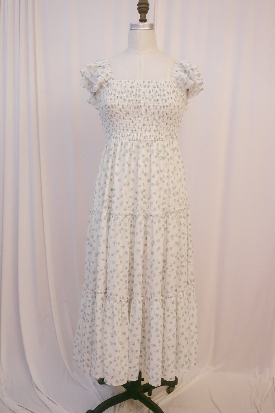 Maison Dress