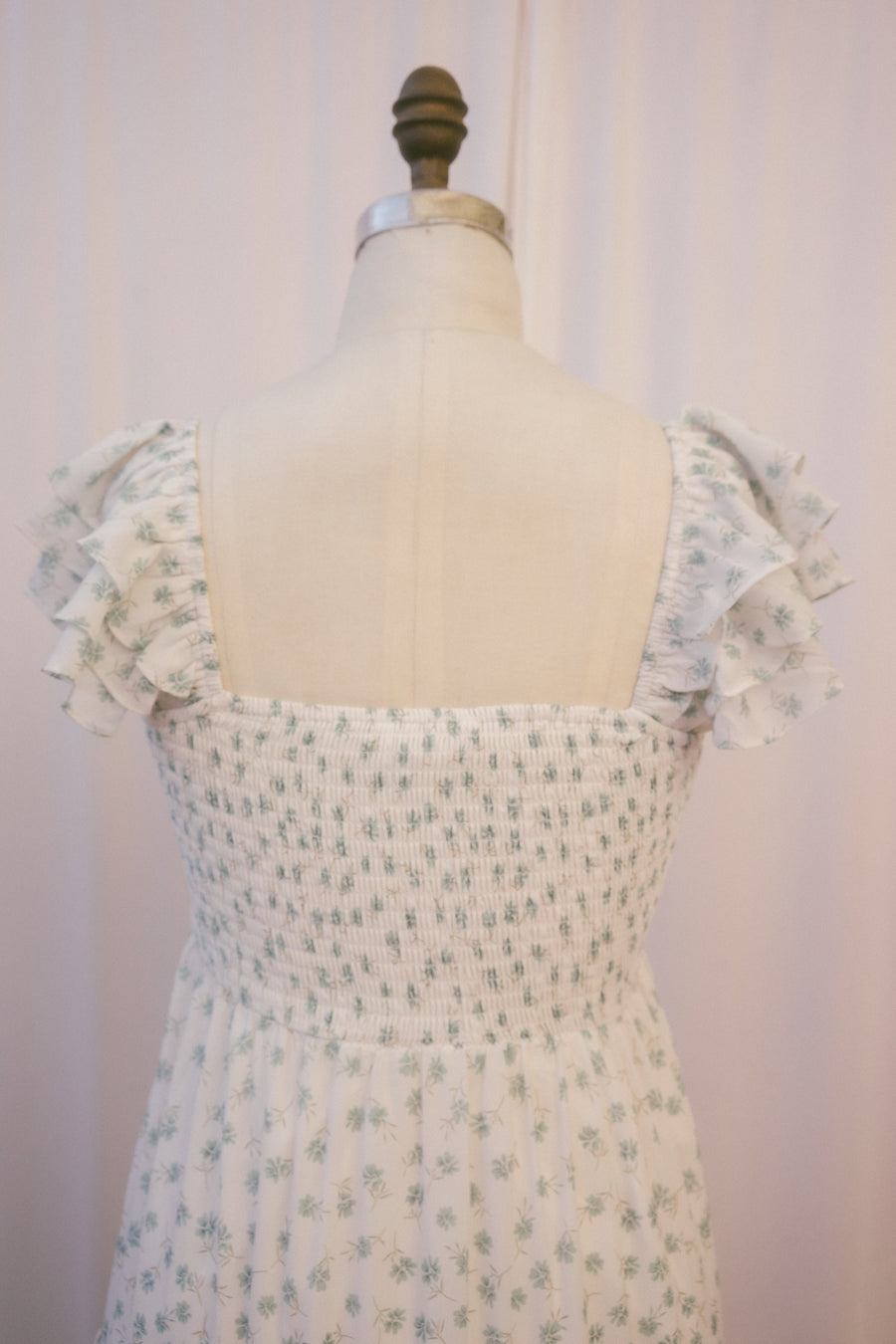 Maison Dress