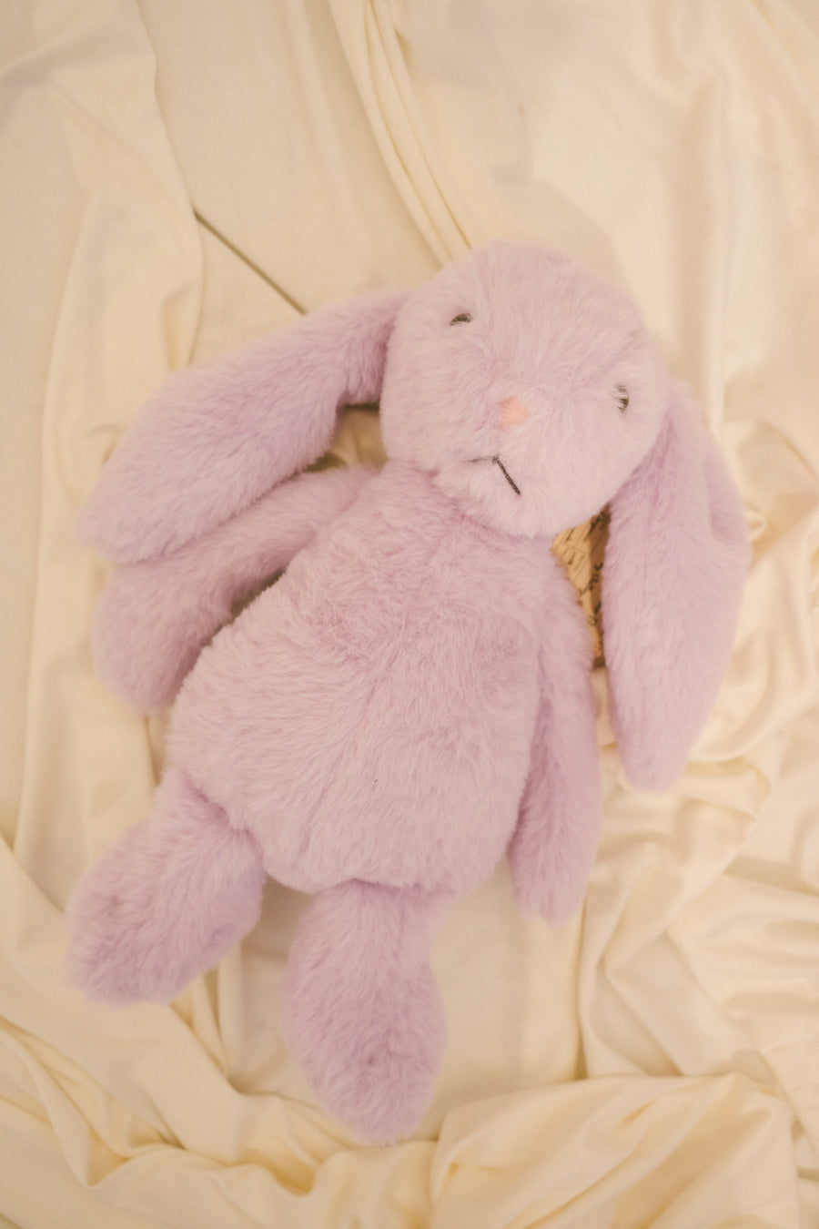 Baby Lavender Bunny - Filled with Lavender
