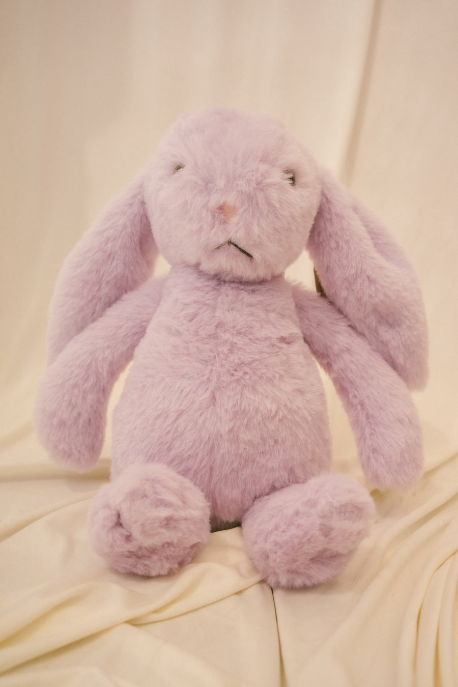 Baby Lavender Bunny - Filled with Lavender