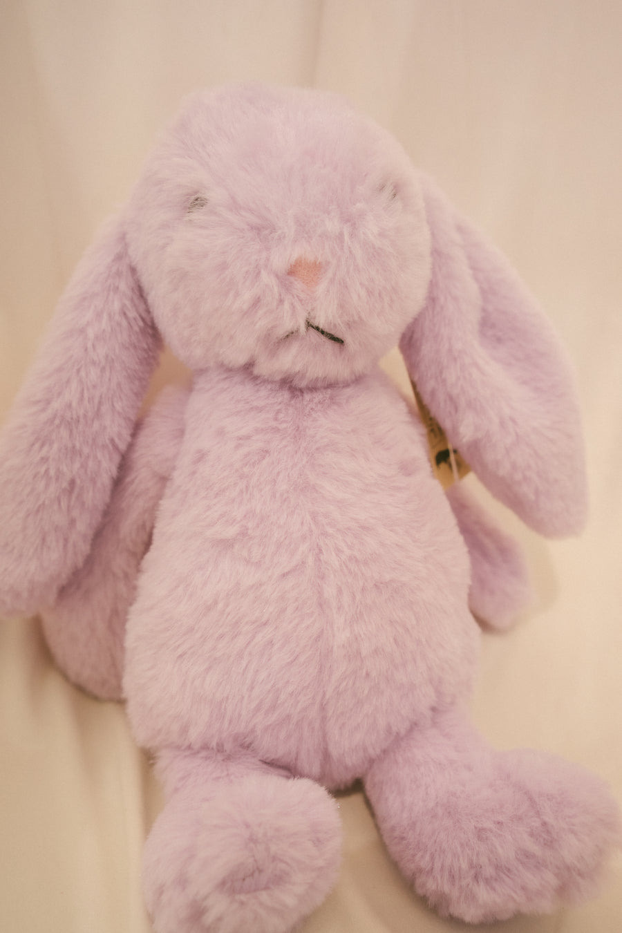 Baby Lavender Bunny - Filled with Lavender