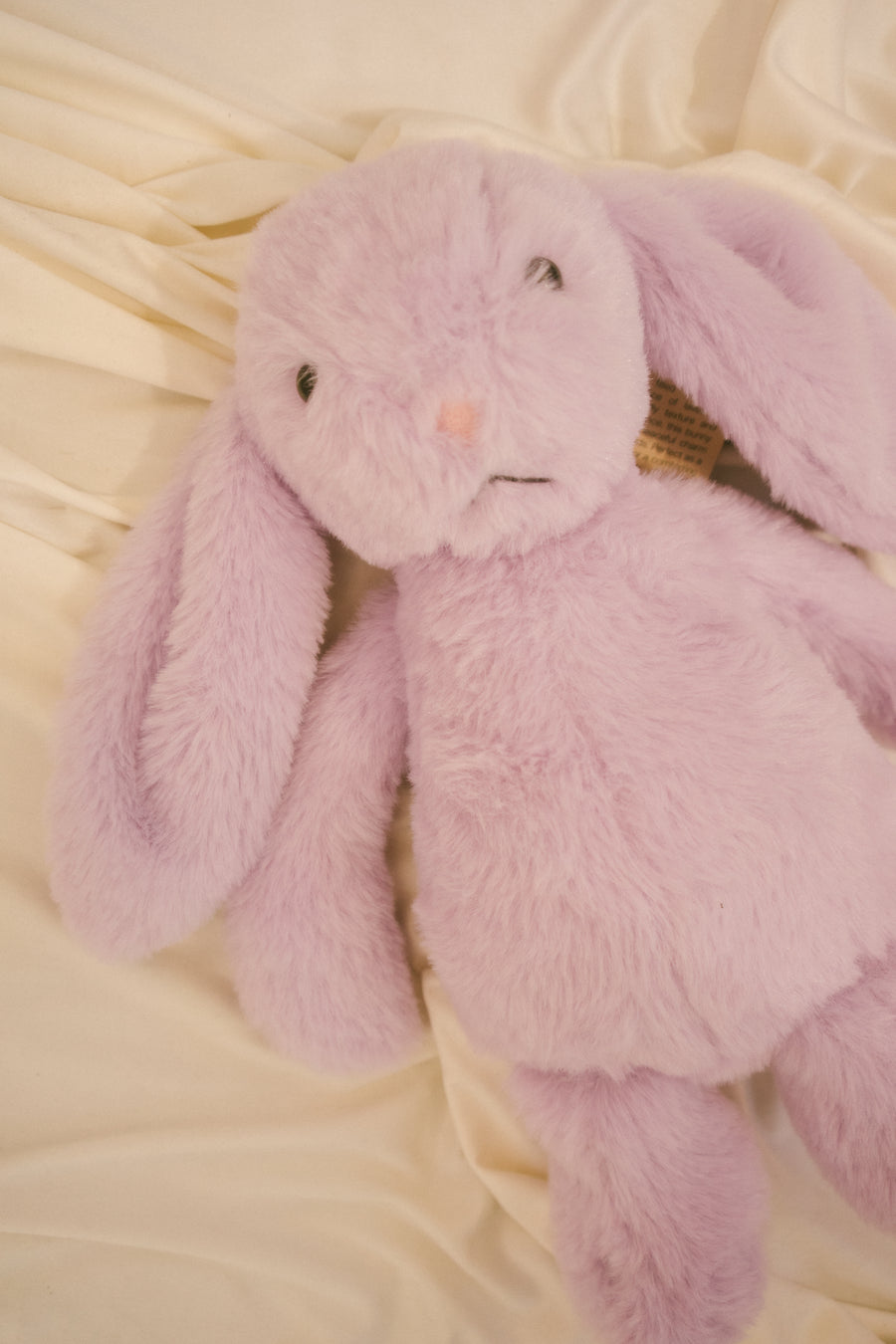 Baby Lavender Bunny - Filled with Lavender