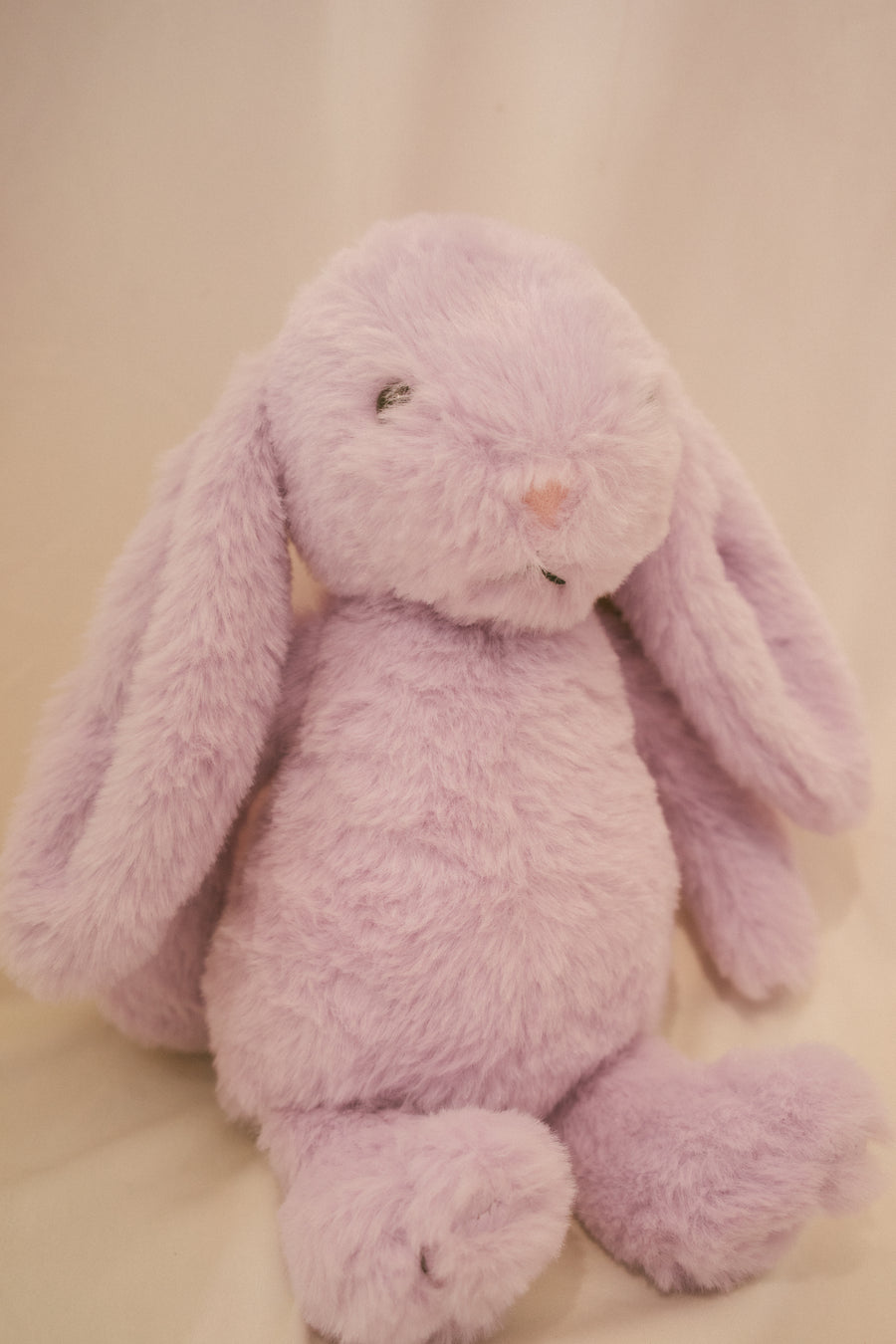 Baby Lavender Bunny - Filled with Lavender