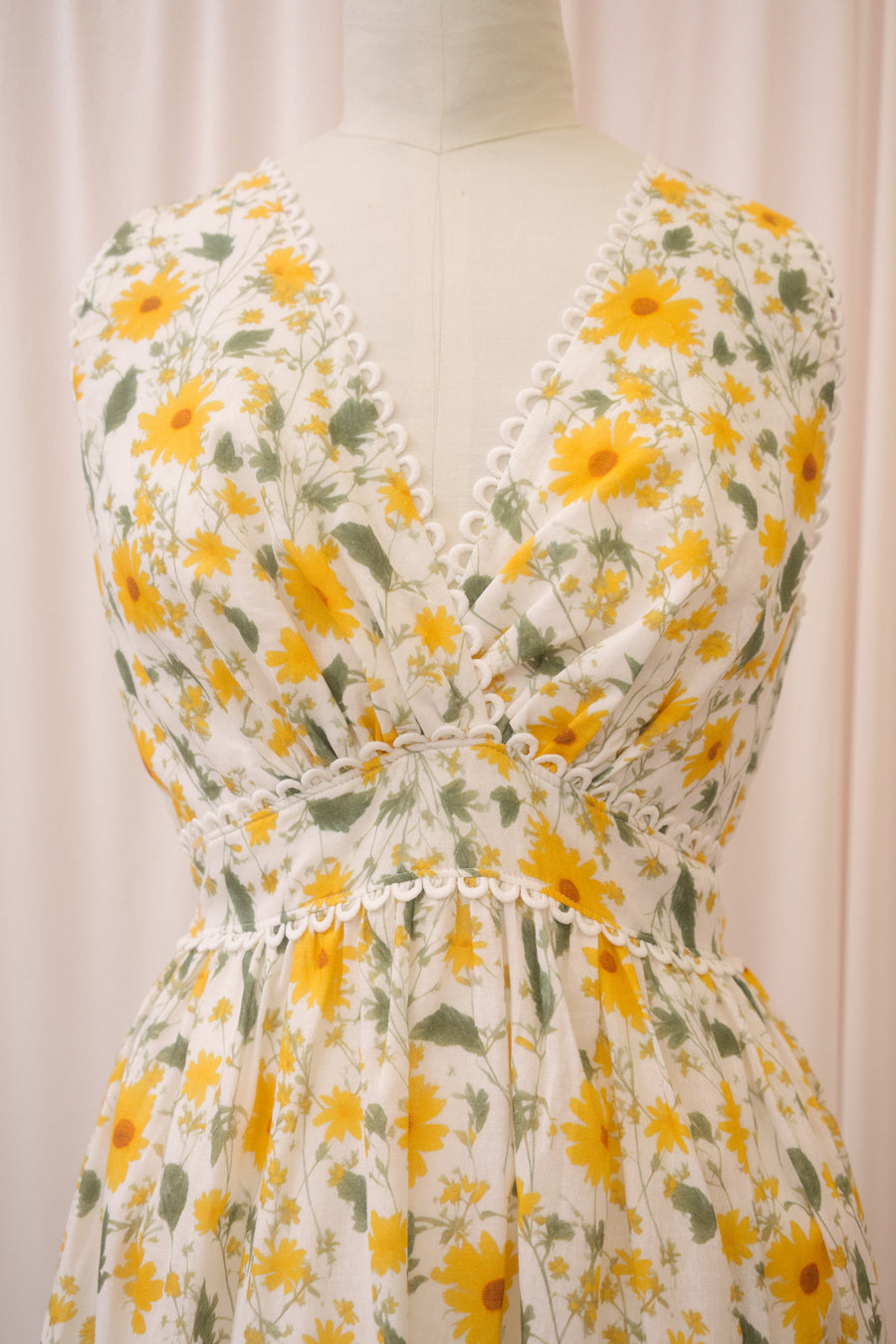 Benita Dress