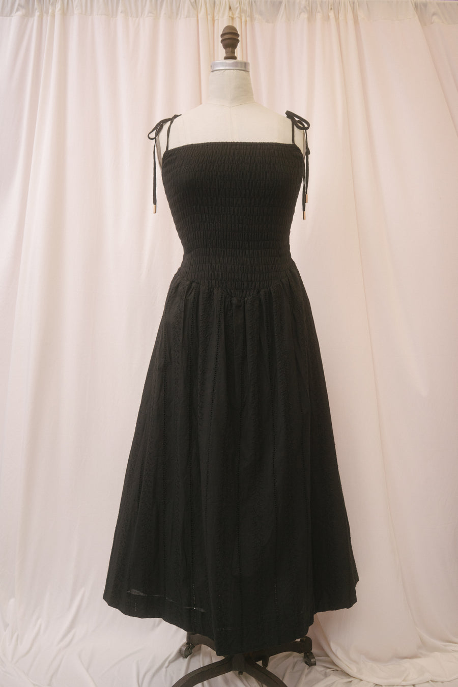 Georgie Dress