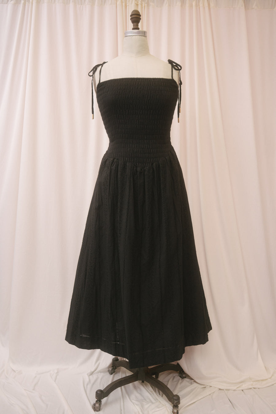 Georgie Dress