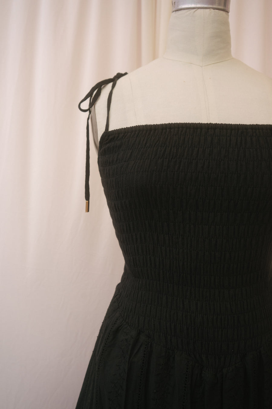 Georgie Dress