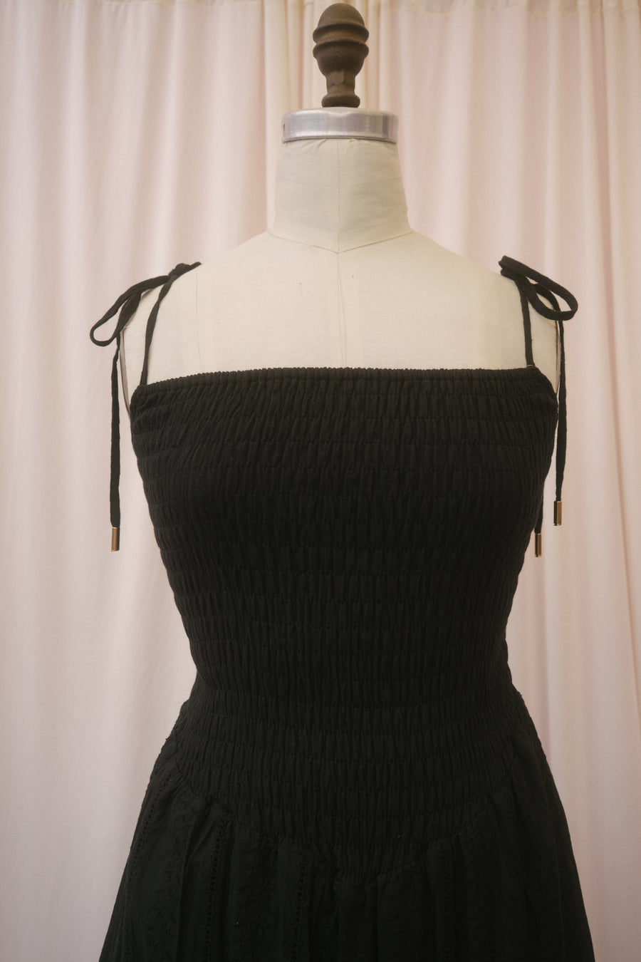 Georgie Dress