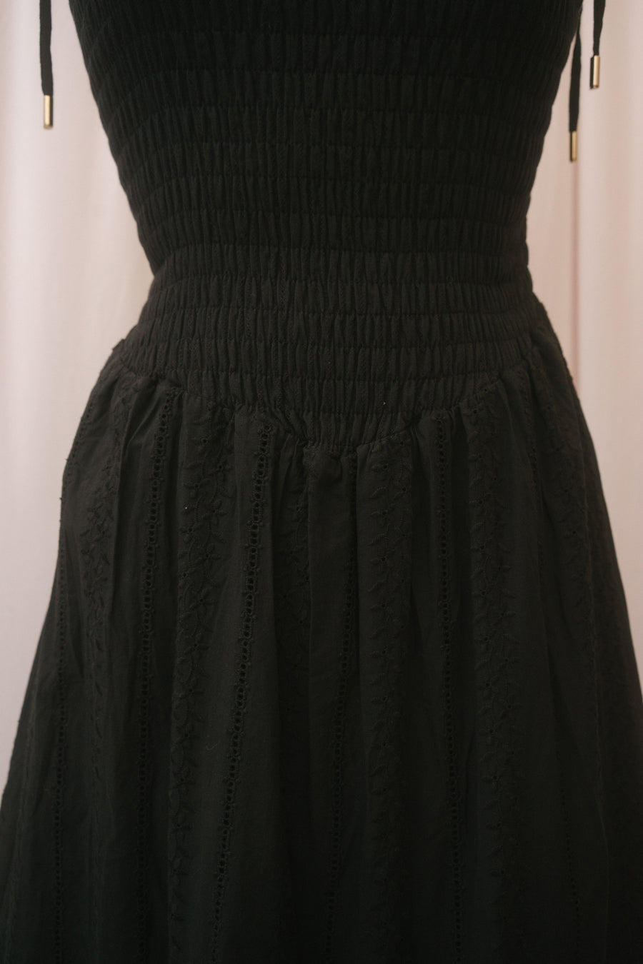 Georgie Dress