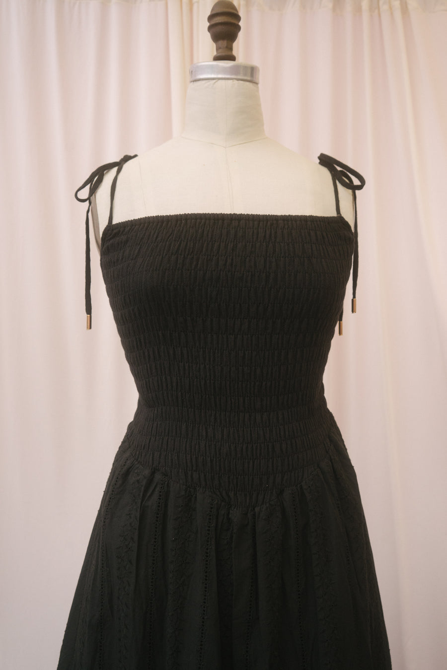 Georgie Dress