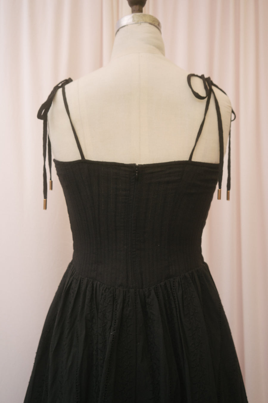 Georgie Dress