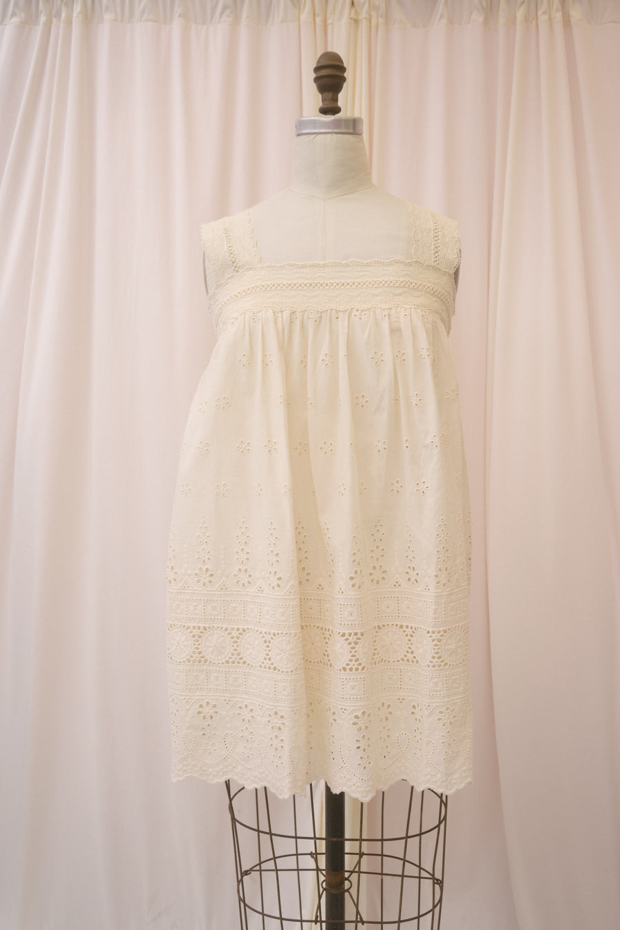 Ottilia Dress
