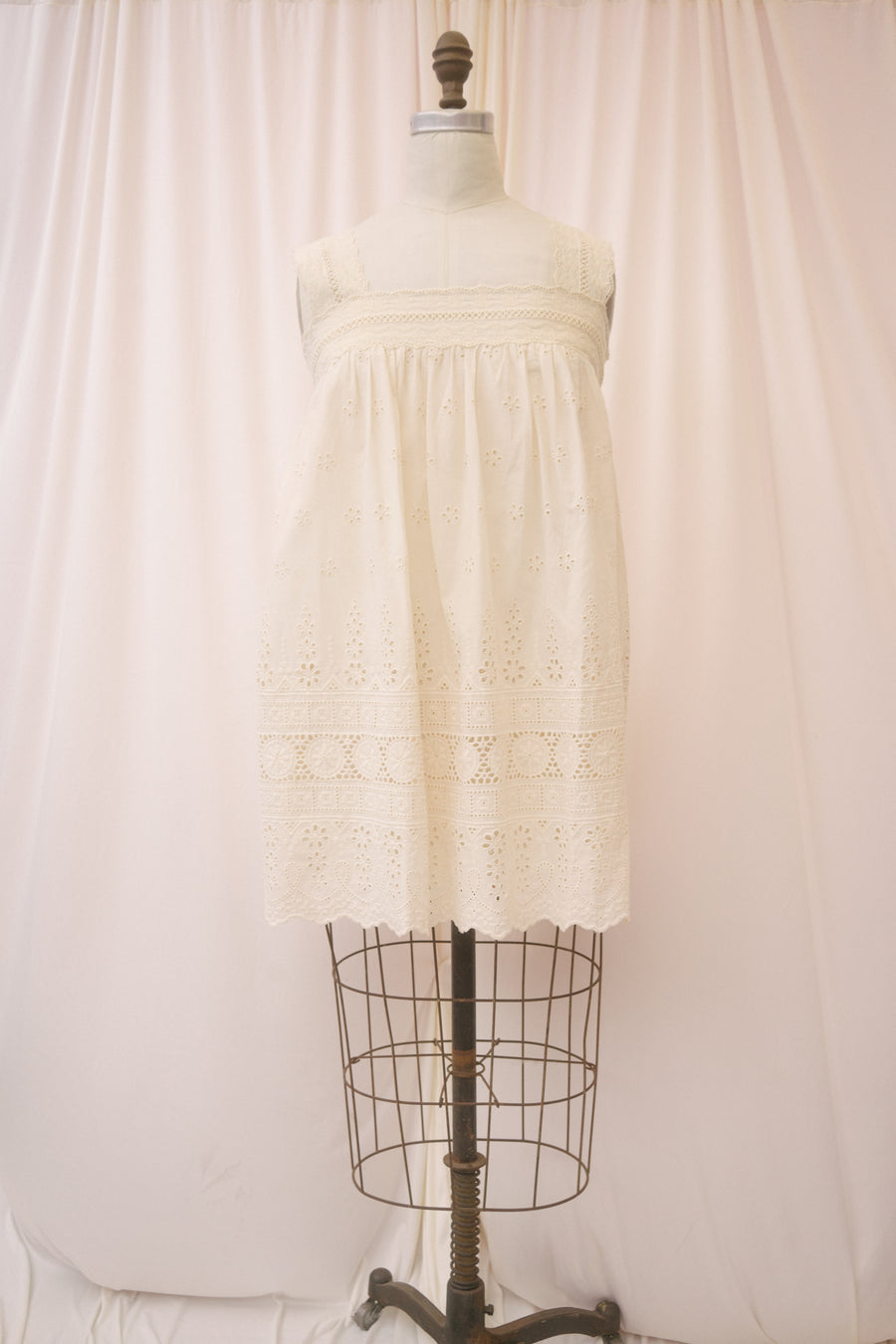Ottilia Dress