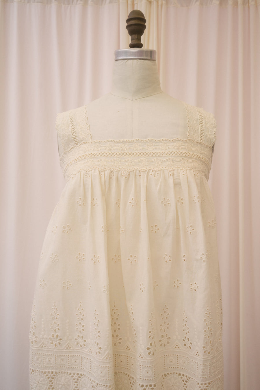 Ottilia Dress
