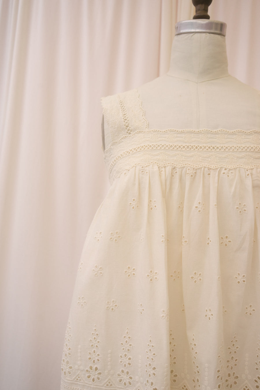 Ottilia Dress