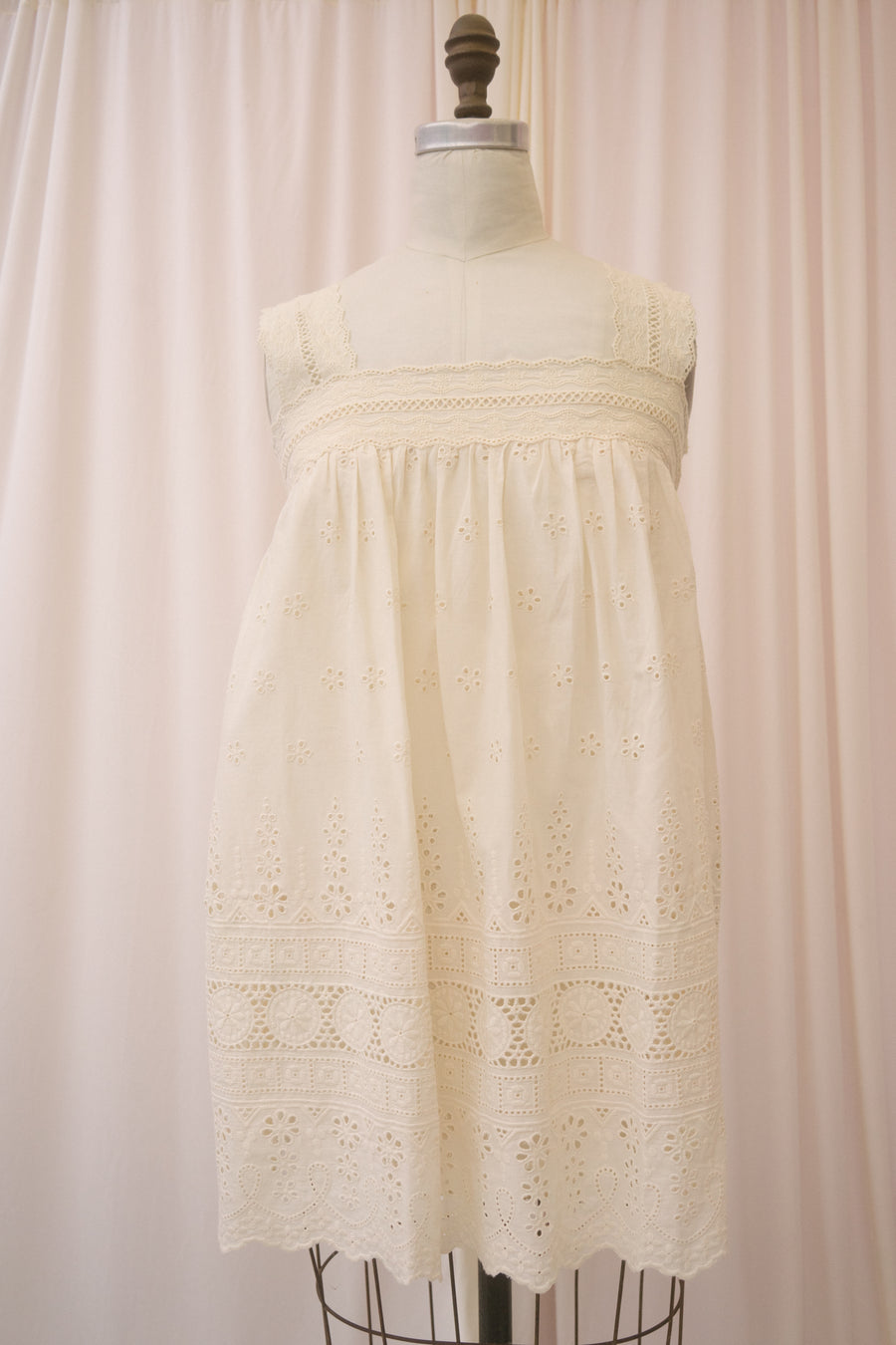 Ottilia Dress
