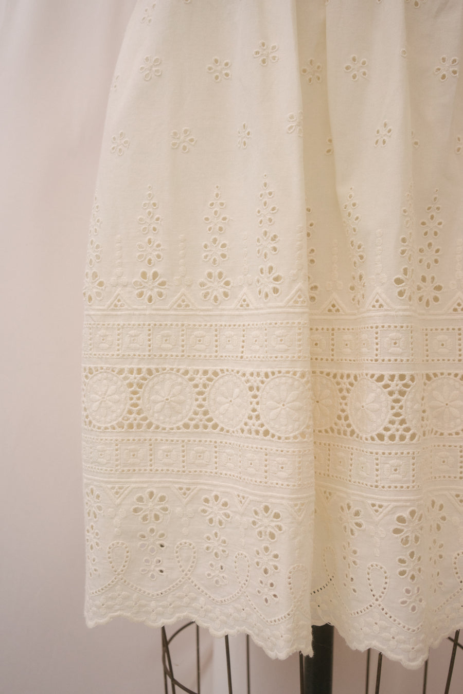 Ottilia Dress