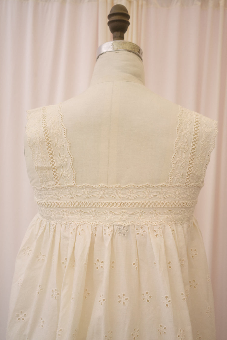 Ottilia Dress