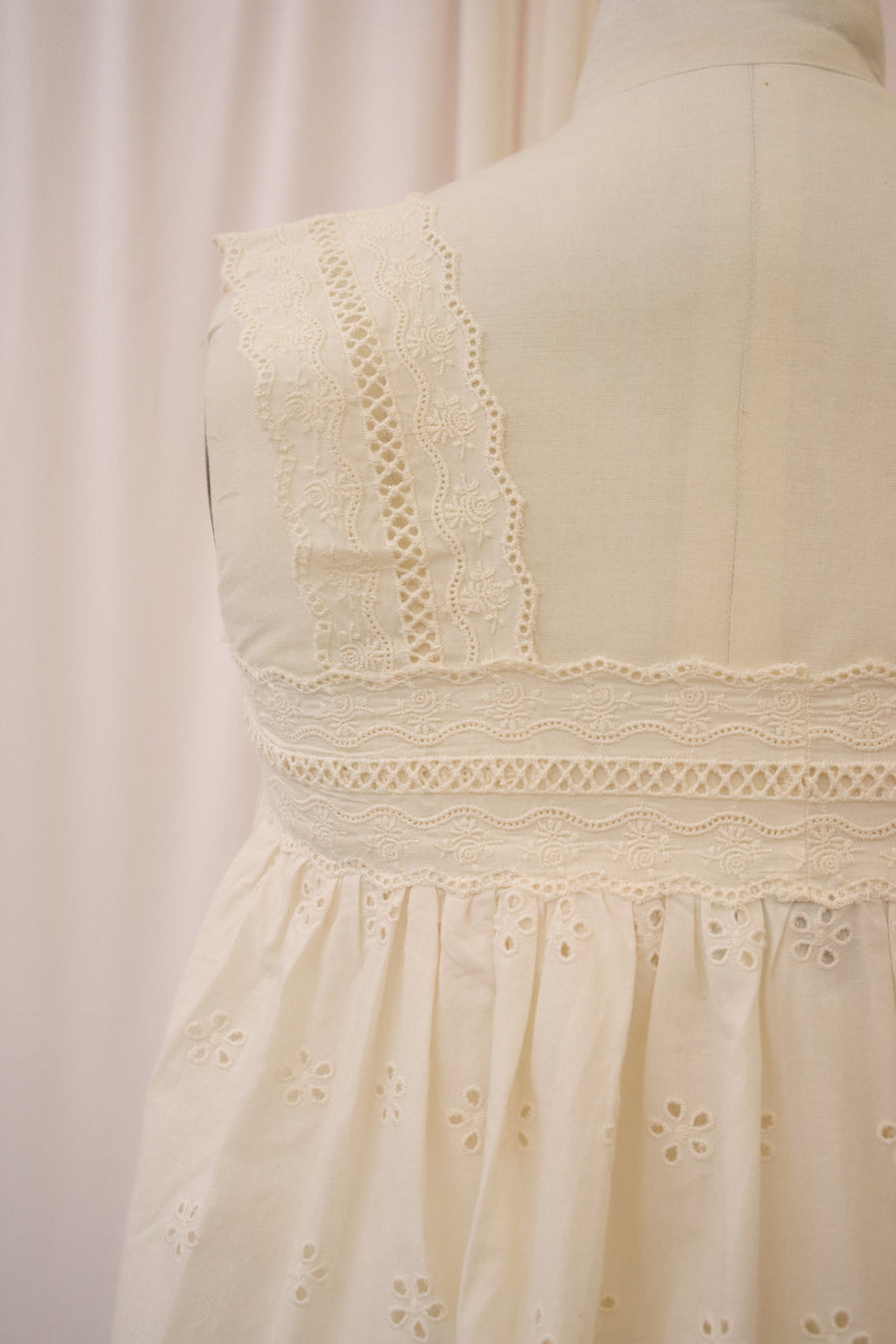 Ottilia Dress