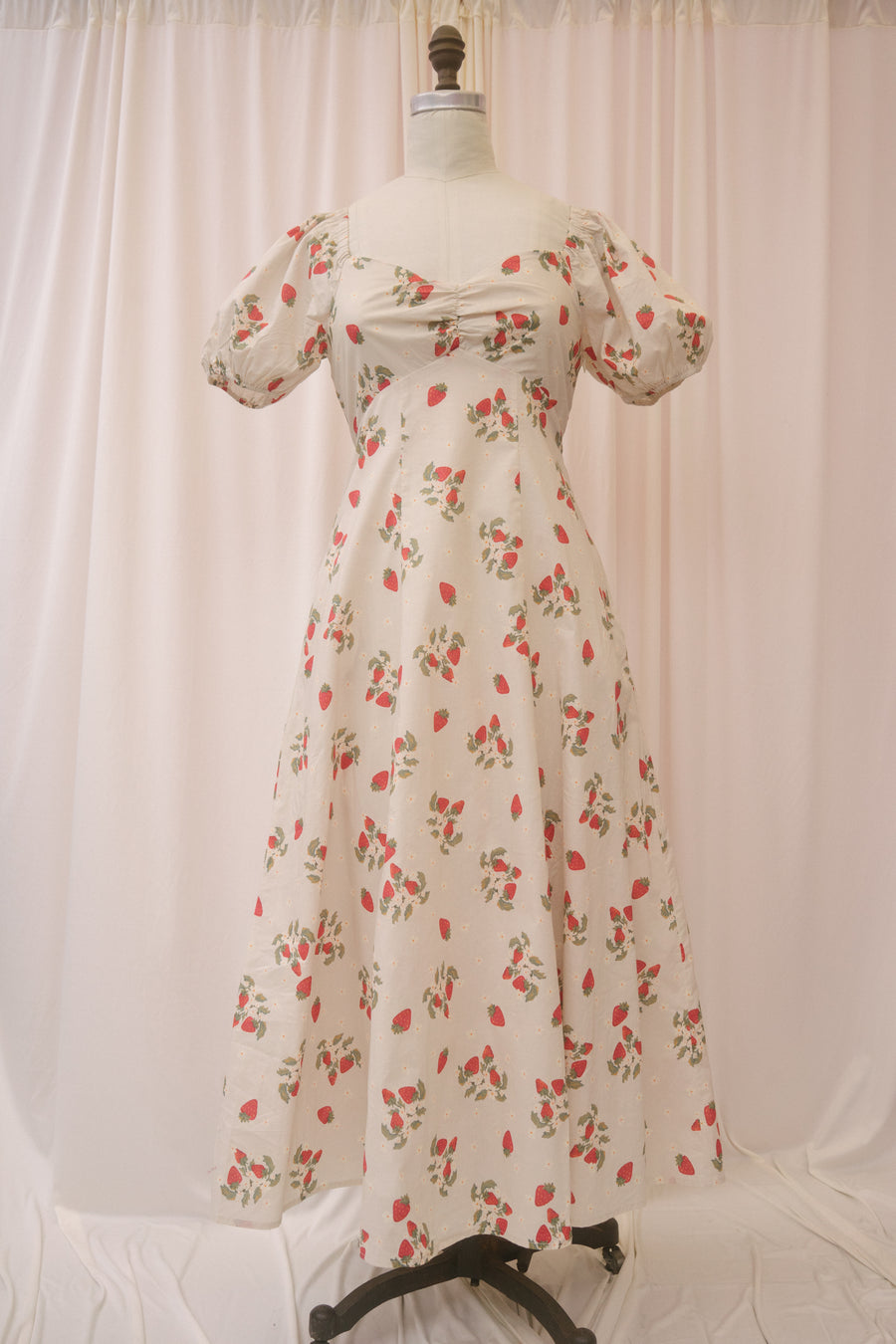 Haromie Dress