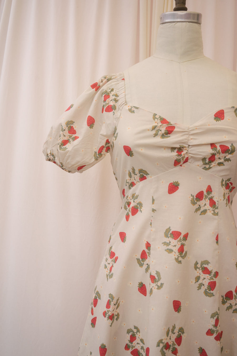 Haromie Dress