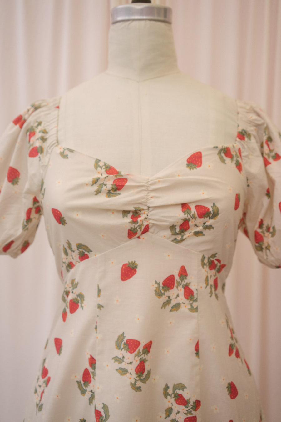 Haromie Dress
