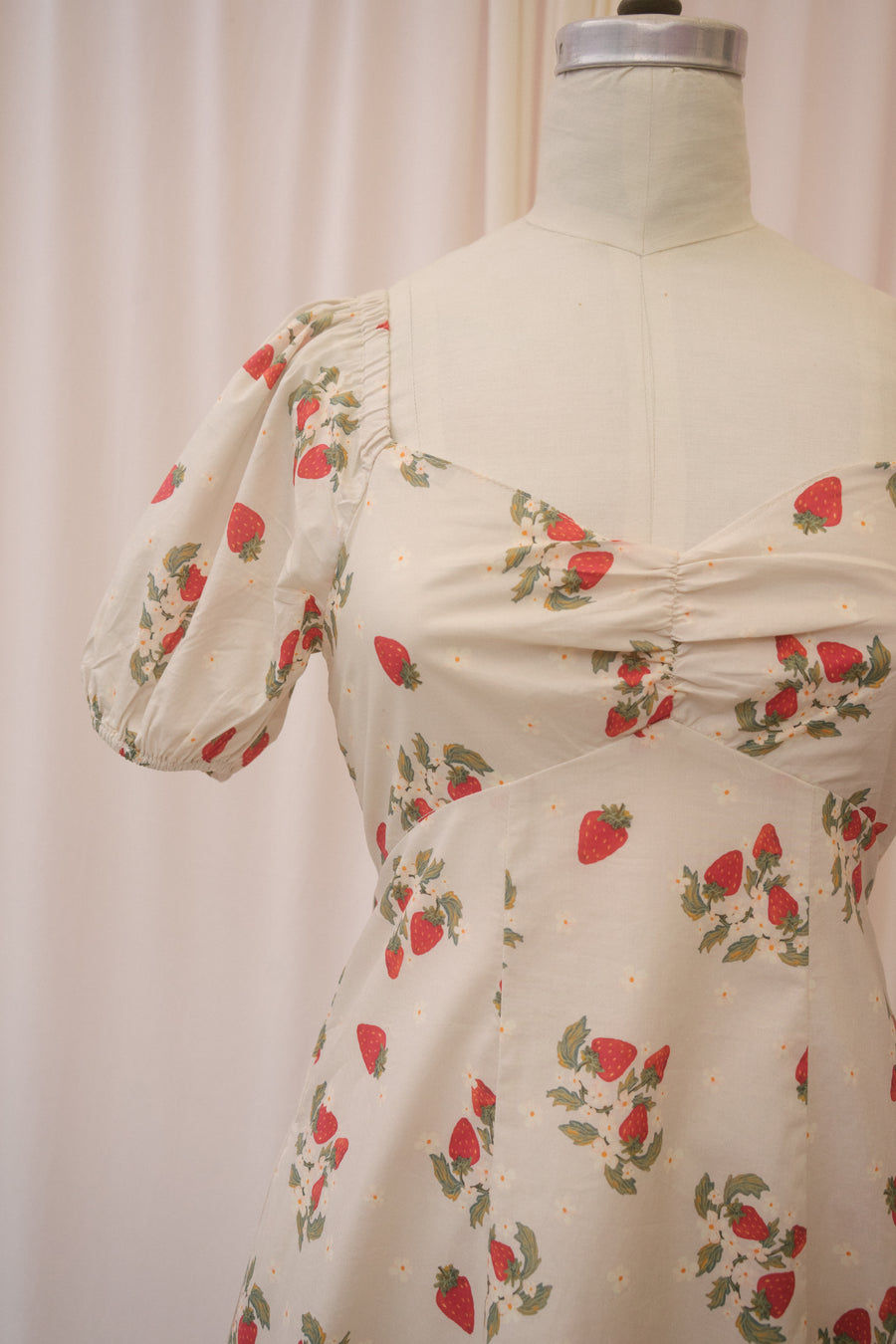 Haromie Dress