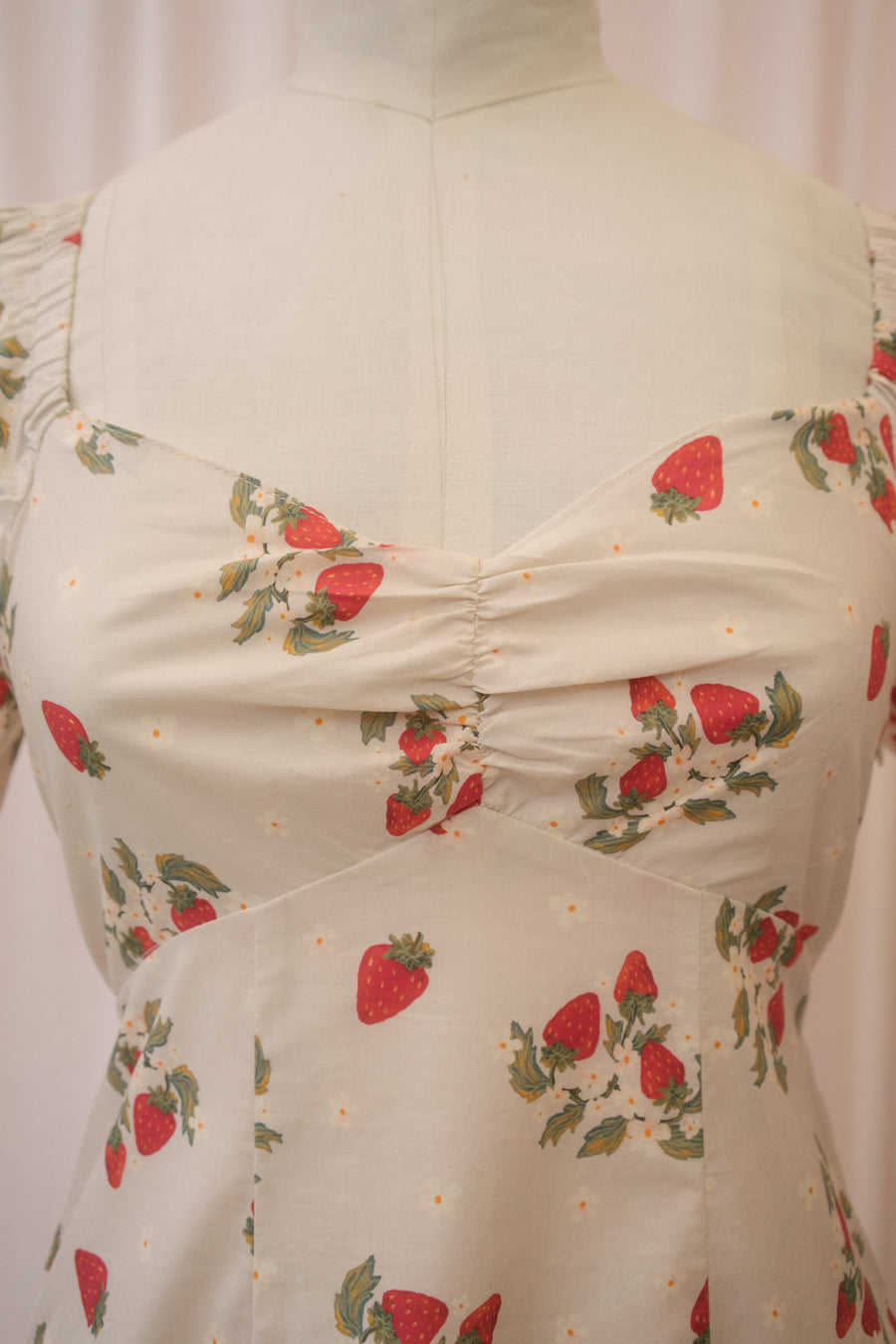 Haromie Dress