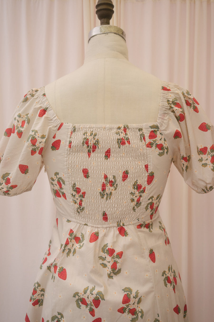 Haromie Dress