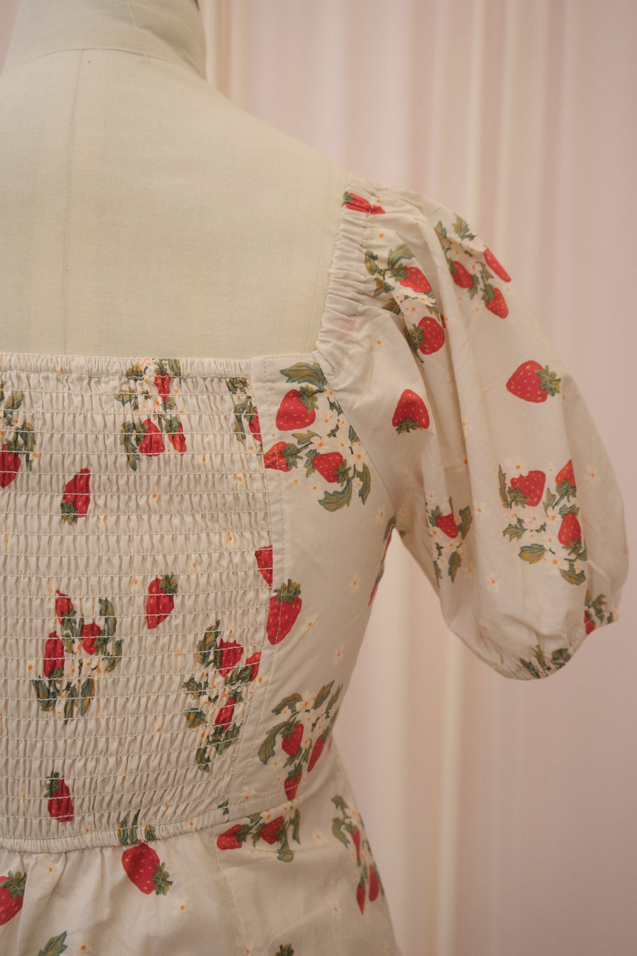 Haromie Dress