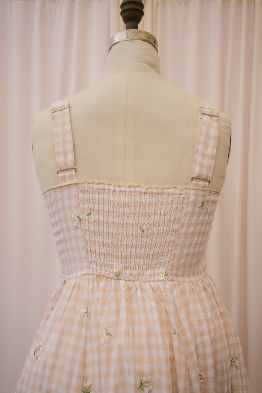 Bodil Dress