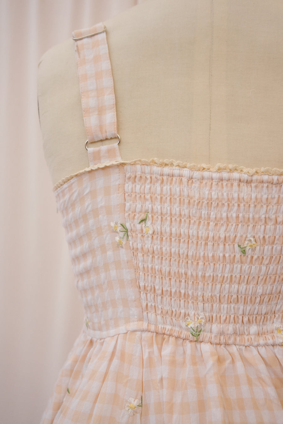 Bodil Dress