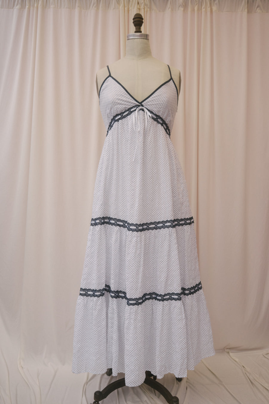Freydis Dress
