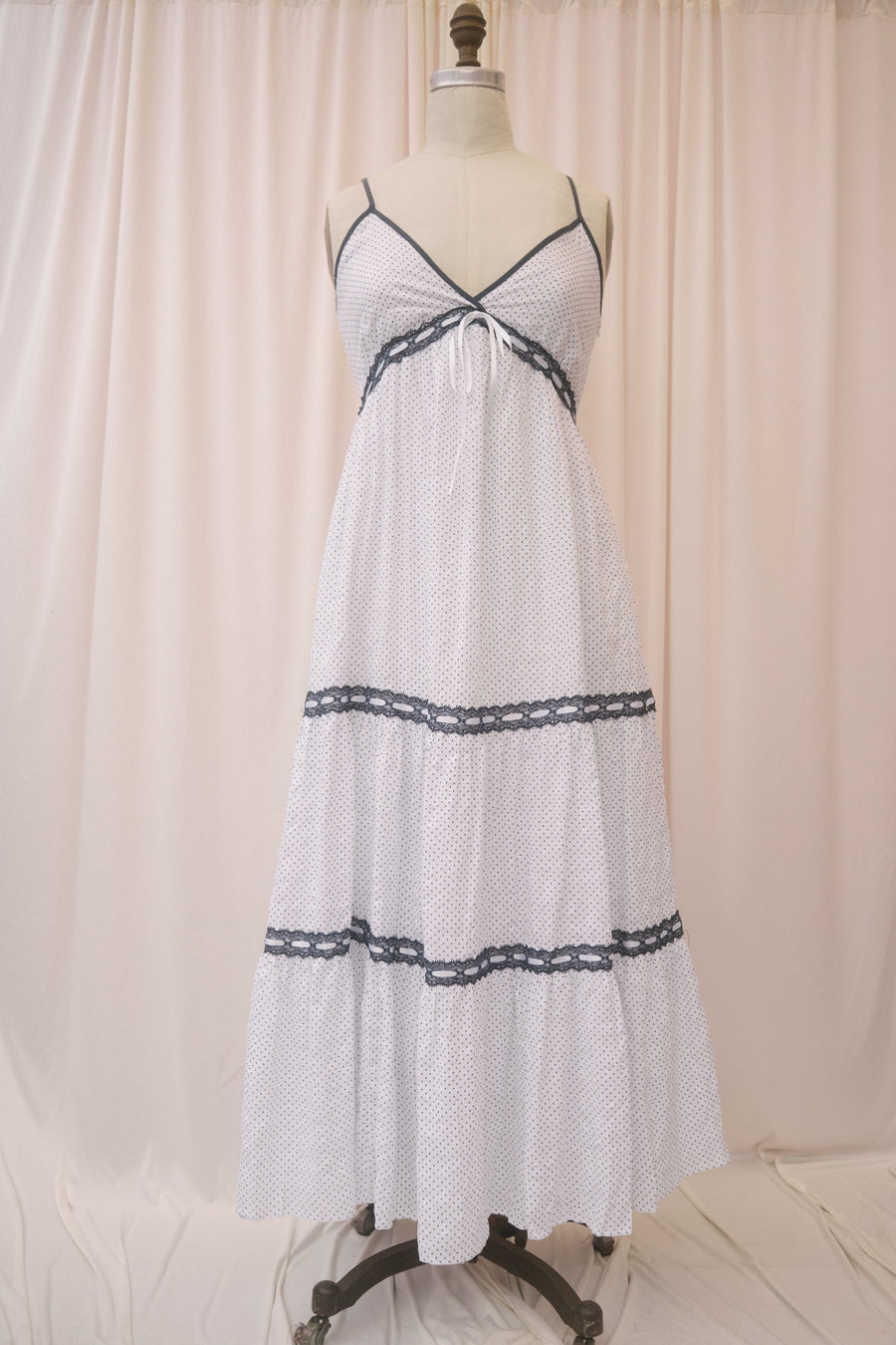 Freydis Dress