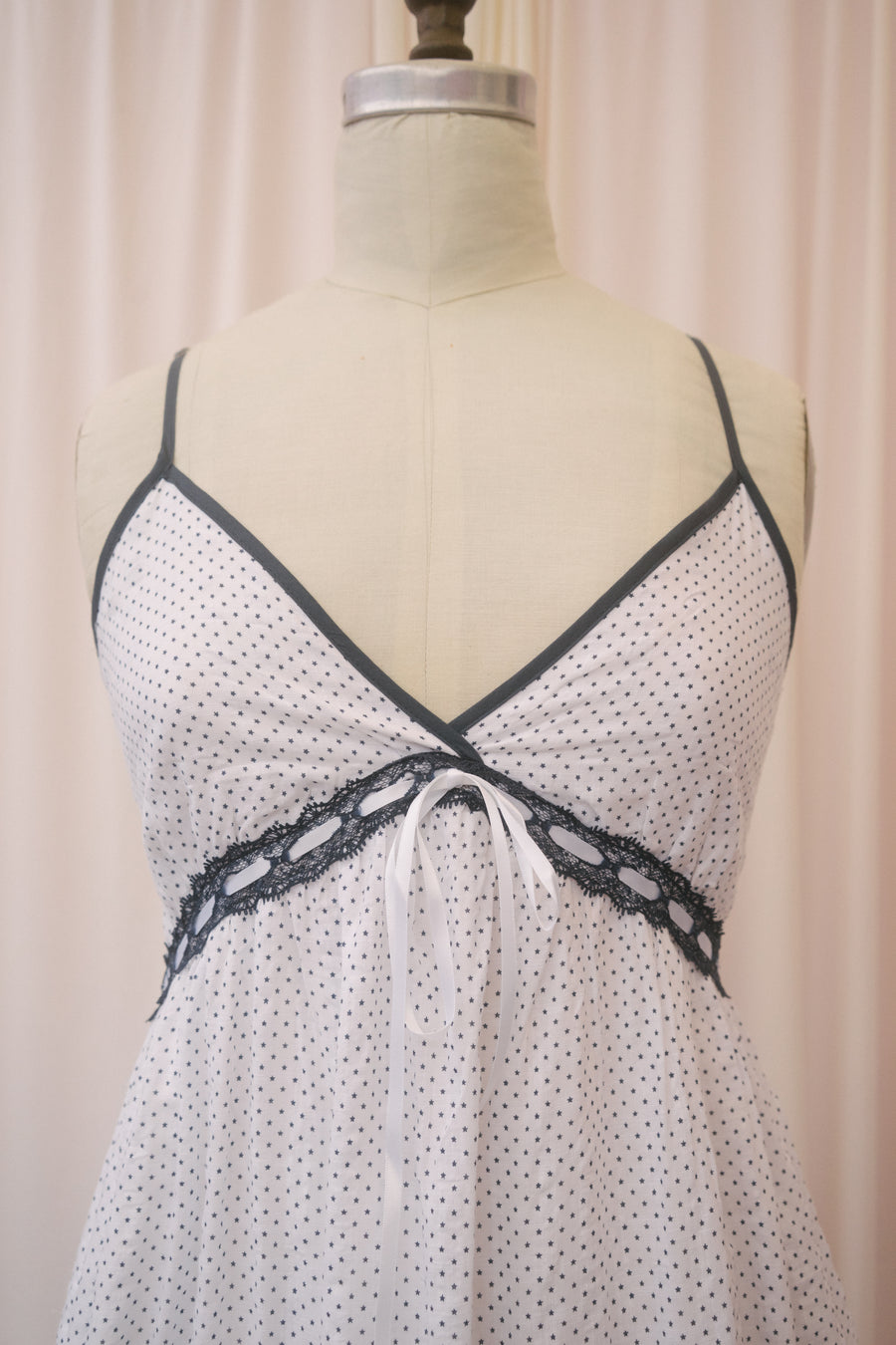 Freydis Dress