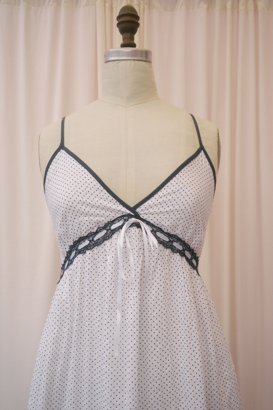 Freydis Dress