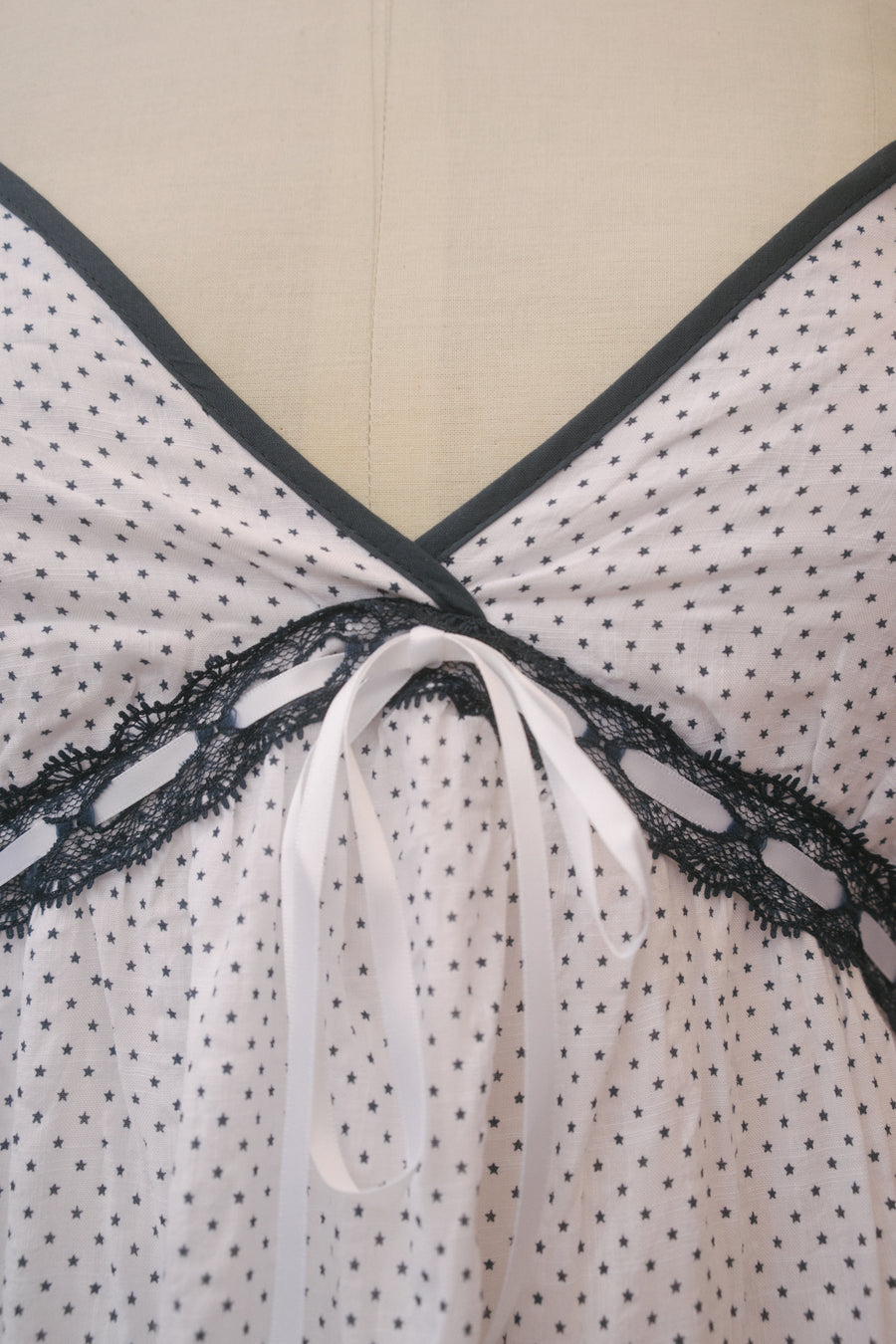 Freydis Dress