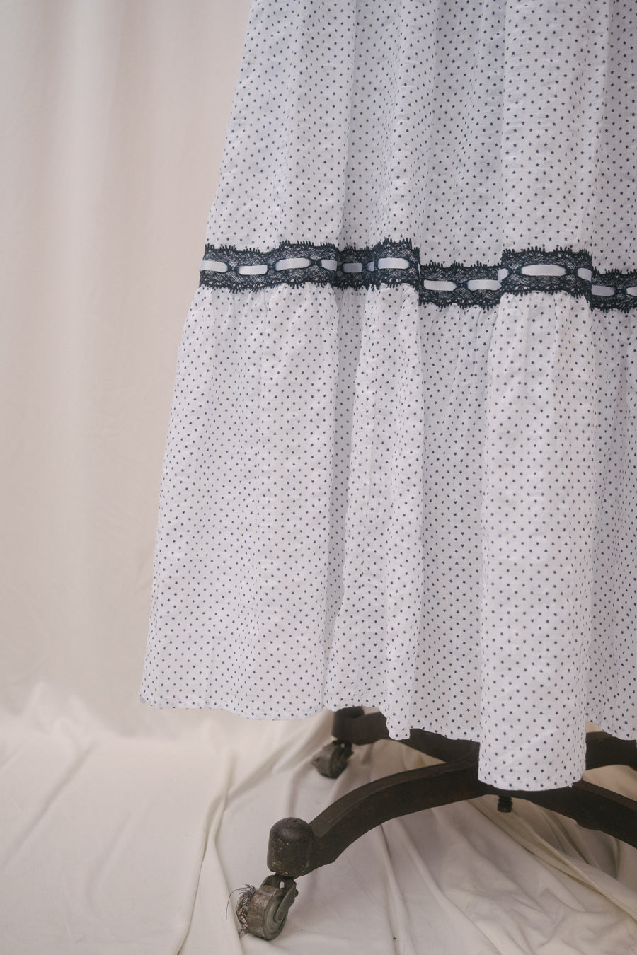 Freydis Dress