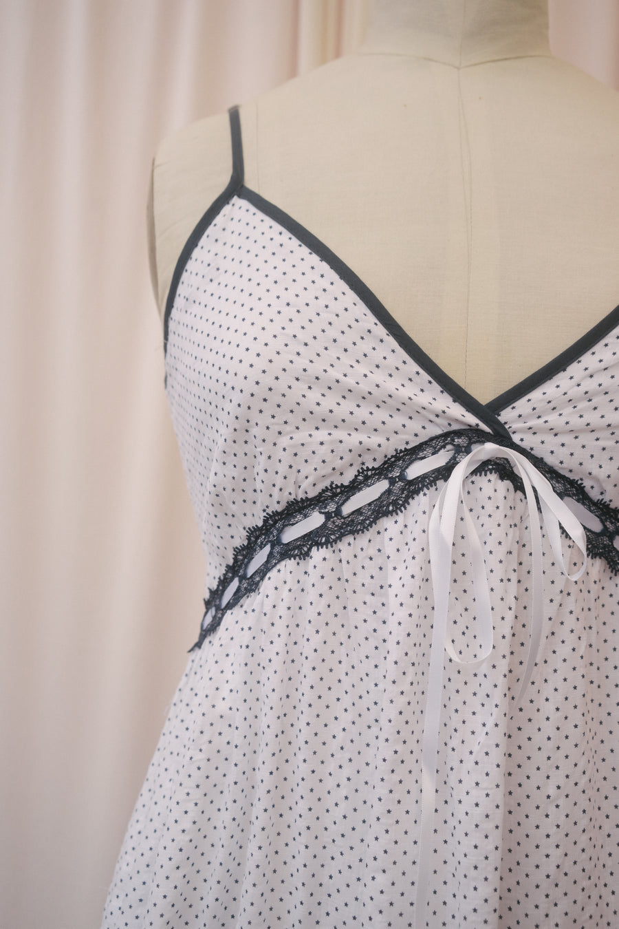 Freydis Dress