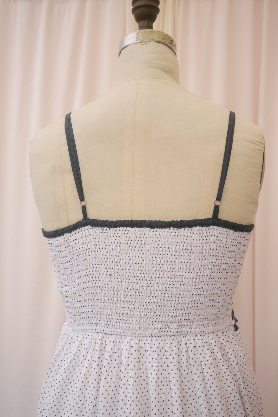 Freydis Dress